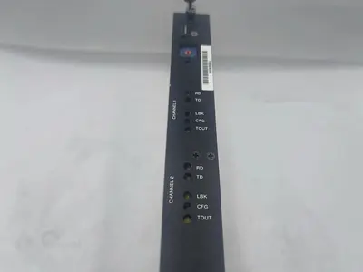USED HONEYWELL MEASUREX 09802710 MODULE BSC REV B STOCK 1617