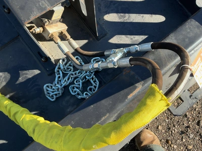 Used _UNKNOWN_ _UNKNOWN_ Skid Steer Brush Cutters Michigan US | Miedema Asset Management Group #1579385