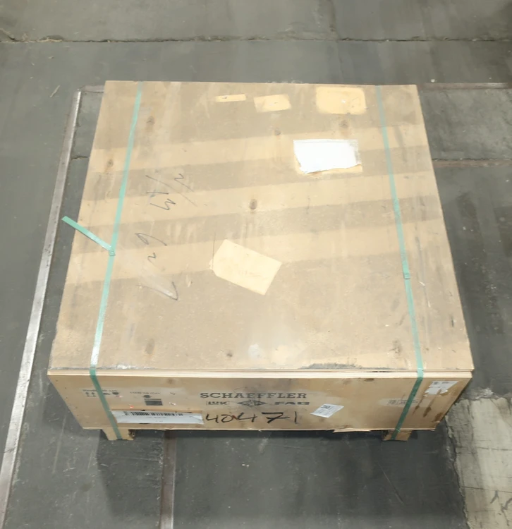 Used FAG 231/500-BEA-XL-K-MB1-T52BW Bearings Ohio US | Aucto #1306615