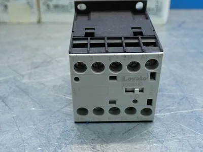 New | in-Stock LOVATO ELECTRIC 11BG0901D024 PLC Contactors Ohio US | HGR 24 #1084946