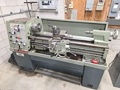 DASHIN STUDTURN 1440 Engine Lathes | CNCsurplus (1)