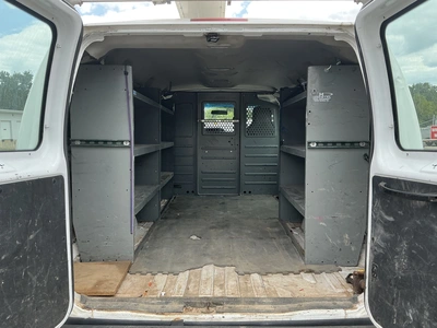 Used 2012 FORD E-250 Vans Michigan US | Miedema Asset Management Group #1324243