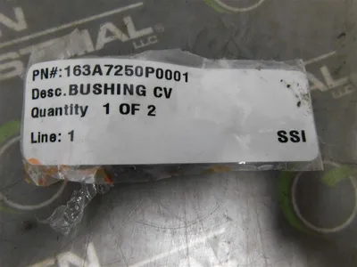 USED TOG S222B076P0001