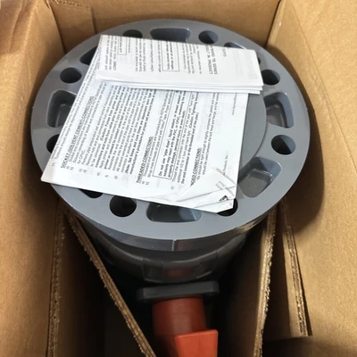 NEW Hayward TB1400FE