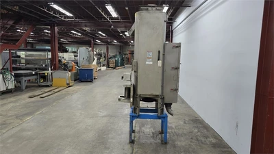 USED GALA INDUSTRIES 3016-WLBF