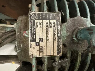 MARSHALL & WILLIAMS Co extrusion sheet line Extrusion Lines, Sheet Lines | Mark One Machinery (25)