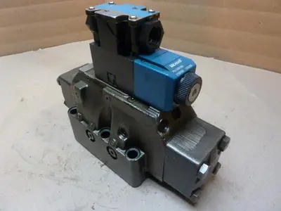 USED VICKERS DG5SH81AEWB20