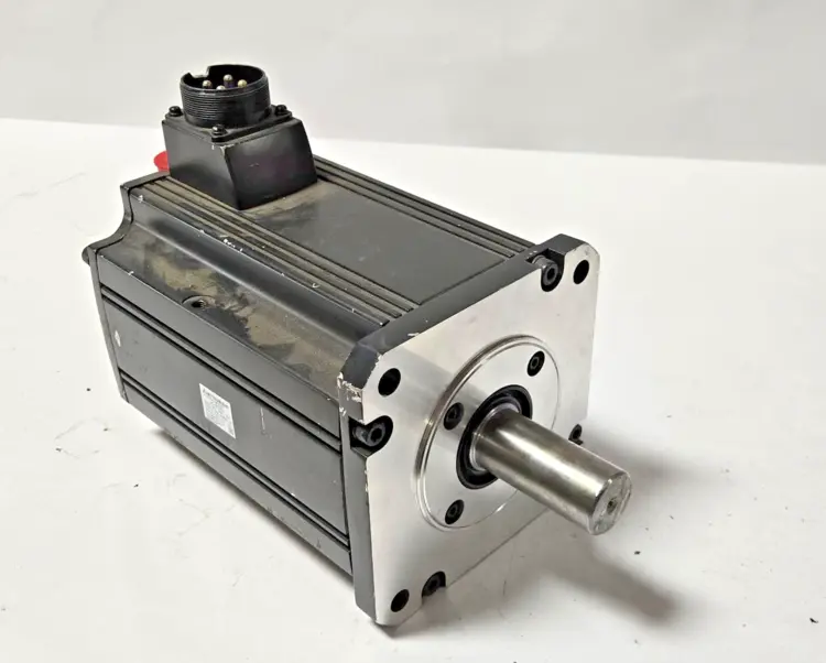 Used Mitsubishi Electric MITSUBISHI HC-SFS703 Servo Drives California US | Amiron Machinery #1389352