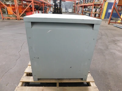 Used Westinghouse NA Welding Transformers Ohio US | Equipment Recovery Corp. #1331740