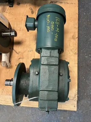 New | in-Stock RPM 56CG21F101 Motors (misc) | Surplus Asset Holdings #1205531
