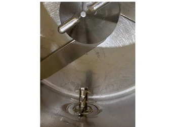 Used NIRO NIRO FIELDER HIGH SHEAR MIXER High Shear Mixers New York US | Michael Benalt Inc #1274231