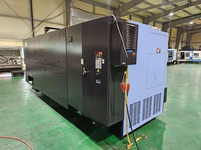 2022 DN SOLUTIONS Puma 5100 LB LATHES, TURNING, N/C & CNC | Prime Machinery (6)