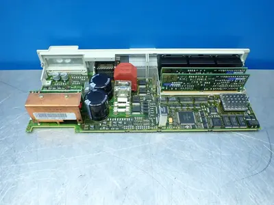 NEW SIEMENS 6SN11150BA110AA1