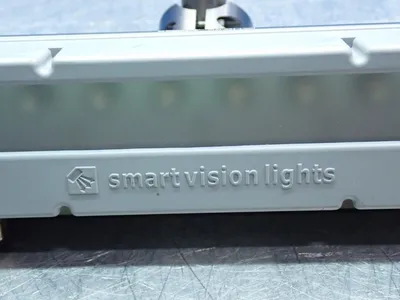 Used SMART VISION LIGHTS LC300625 Lighting | HGR 24 #737206