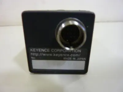 USED KEYENCE CORP CV-020