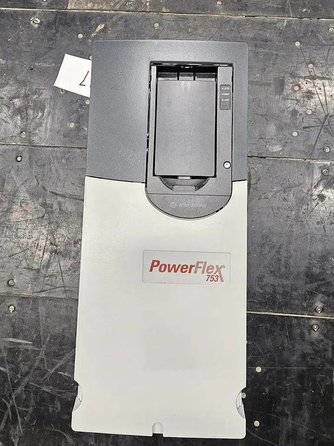 USED 2018 ALLEN-BRADLEY 20F11NE1P7AA0NNNNN