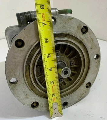 USED Siemens 1 FT5073-0AC71-1-Z