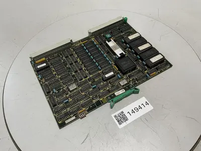 USED SIEMENS 262-1457-85-B