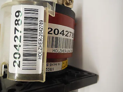 NEW GENERIC VN A4/HS 50-F4-D-SS SWITCH 2042789 VNA4HS50F4DSS