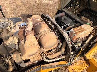 Used 2014 Caterpillar 966M Wheel Loaders Texas US | Zadoon Equipment #1480612