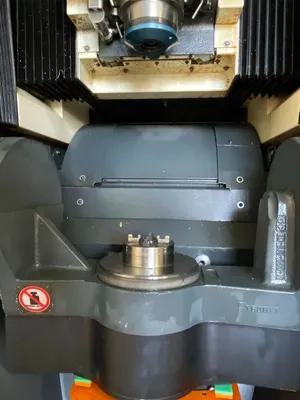 USED 2012 DMG Ultrasonic 20 Linear