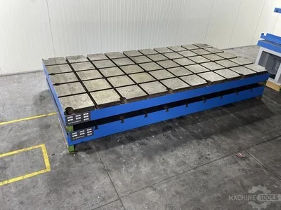 USED 1980 STOLLE RDG