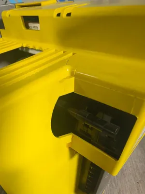 FANUC LTD. A06B-6089-H106 Servo Drives & Amplifiers | ESS Industrial Equipment Sales (9)