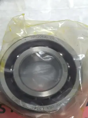 New | in-Stock TIMKEN 2MM206WIDUM Industrial Controls Ohio US | Surplus Asset Holdings #1238022
