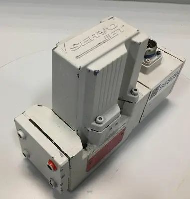 USED MOOG D661-5009