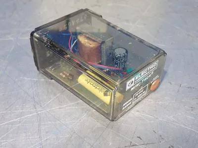 Electro Relay Lot