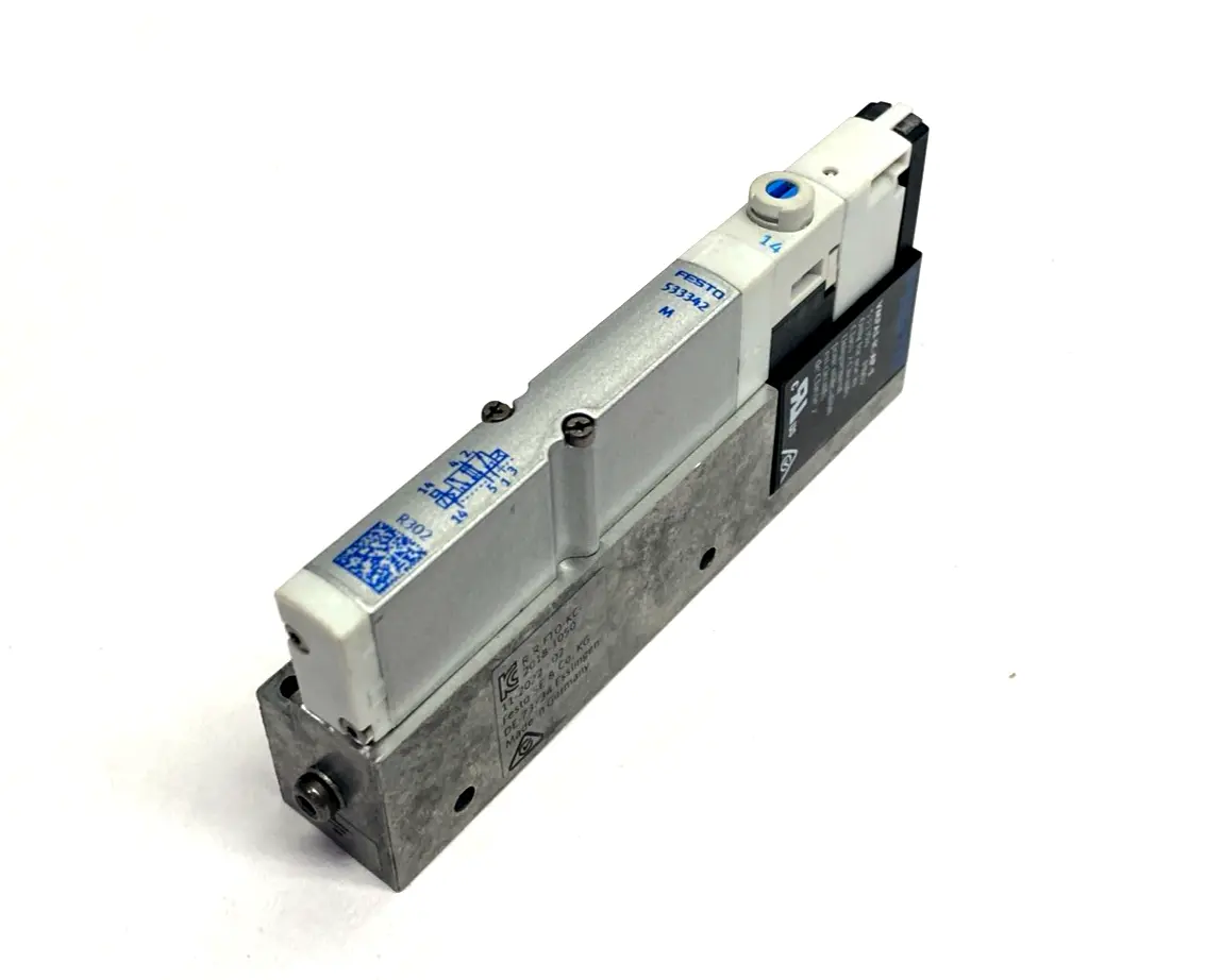 USED FESTO VMPA1-M1H-M-PI, 533394, 533342