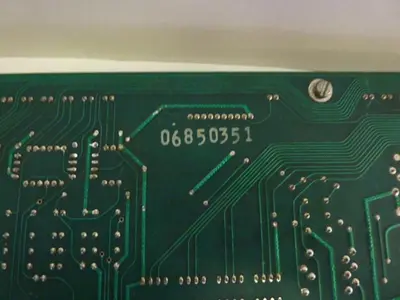 USED PERTRON 1300060