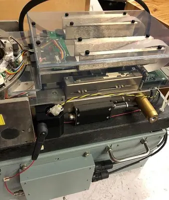 GUZIK S1701-CF