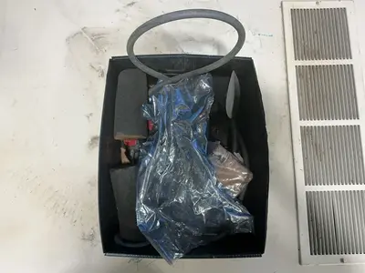 USED THERMOTON TC0019