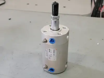 USED SMC NCDGBA63-0100