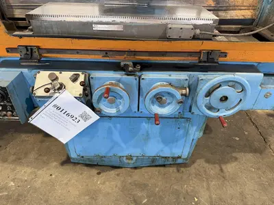 USED BROWN & SHARPE 1236 MICROMASTER