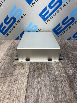 Trane X13650477130 REV W Chillers, Boilers, and HVAC | ESS Industrial Equipment Sales (5)