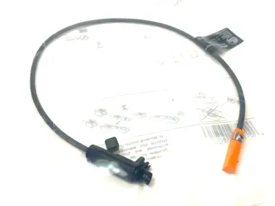 NEW MAVERICK INDUSTRIAL SALES T-SLOT CYLINDER SENSOR PNP 10-30VDC