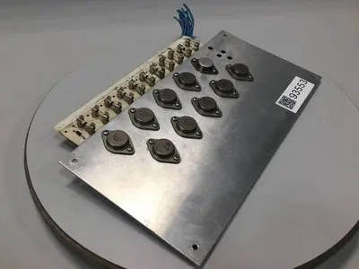USED ARBURG 147