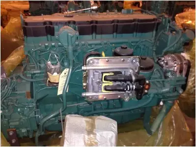 Used DEUTZ _UNKNOWN_ Diesel Engines Georgia US | Atlanta Truck Equipment #1298183