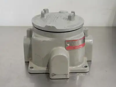 NEW STATIC O RING 23LC-G51