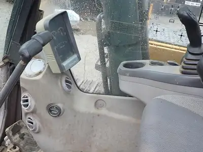 Used 2009 VOLVO EC240CL Crawler Excavators Massachusetts US | Brookside Equipment Sales #1422166