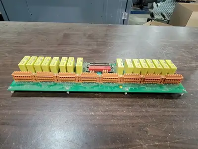 USED HONEYWELL 51304439-175