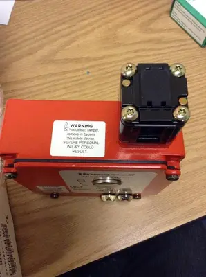 New | in-Stock HONEYWELL GKRE44L9A2 Miscellaneous Equipment (Electrical & Power) | Surplus Asset Holdings #1188425