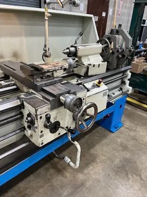 1999 TOS SN 50C Gap Lathes | Michael Fine Machinery Co., Inc. (5)