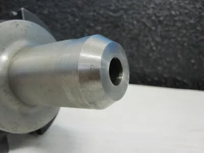 USED SpinTru CAT50