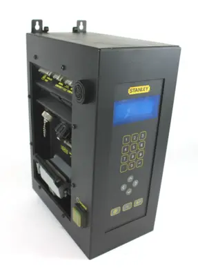 USED STANLEY SG-SIGMA-202-001