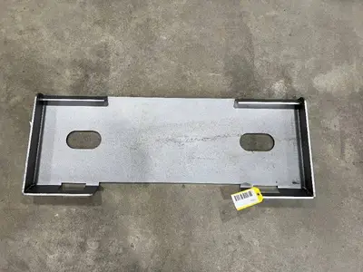 FUTURE Mini Skid Steer Mounting Plate (FT-S10)