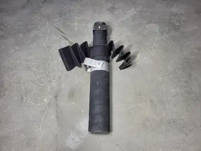 Used OUTOTEC _UNKNOWN_ Parts (Hydraulics and Pneumatics) British Columbia CA | Lenmark #256276