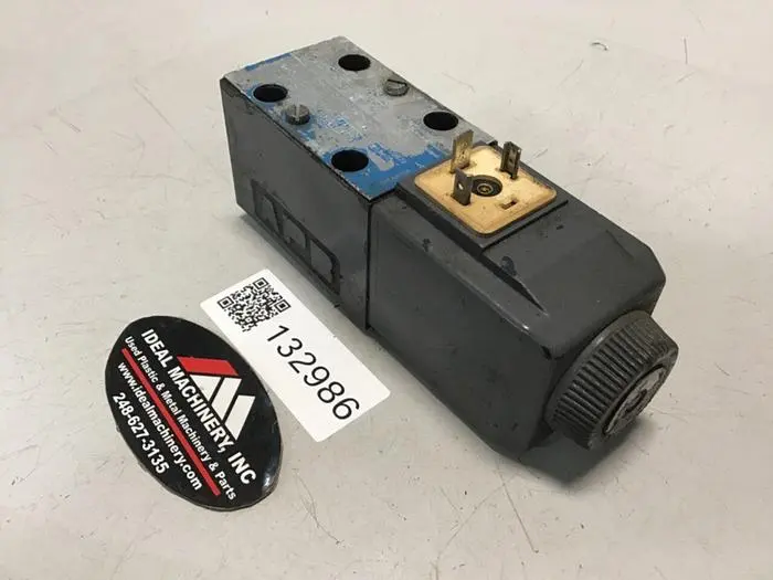 USED VICKERS DG4V-3-2AL-M-U-HL7-60